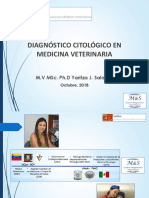 Diagnóstico Citológico Veterinario