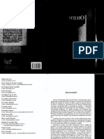 Texto Sobre Constituicao DIRIGENTE - RESUMO de 2 Laudas