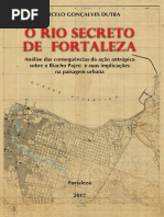 O Rio Secreto de Fortaleza 