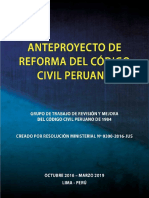 Anteproyecto de Reforma al Código Civil Peruano (Versión Final).pdf · versión 1-2.pdf