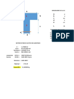 Calculos de Vigas ERp