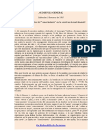 20 El Significado Bíblico Del Conocimiento en La Convivencia Matrimonial