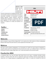 Hilti