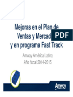 Mejoras Plan FastTrack FINAL