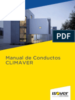 Manual Conductos Climaver PDF
