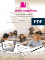 Dossier Protocol o Magallanes