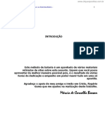 (Cliqueapostilas - Com.br) Apostila de Bateria Â " Do Basico Ao Intermediario PDF