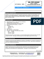 Mil-Prf-85285e T2 PDF