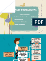 Power Point Konsep Probabilitas