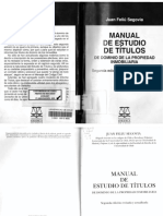 Manual de Estudios de Títulos, Juan Feliú Segovia.pdf