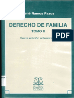 Ramos Pazos, Rene - Derecho de Familia Tomo II.pdf