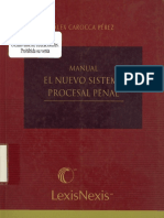 ALEX CAROCCA - EL NUEVO SISTEMA PROCESAL PENAL (MANUAL) .pdf