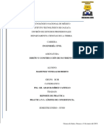 Granulometria Practica PDF