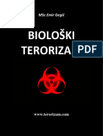Bioterorizam