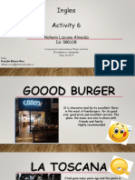 Activity 6 Ingles PDF