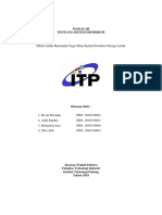 Makalah Sistem Distribusi PDF