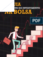 Seguindo os tubarões da Bolsa