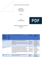 Ciclo de La Tarea3 Carlos Pulgarin