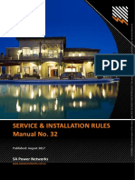 Service & Installation Rules PDF
