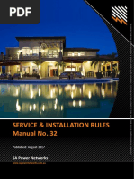 Service & Installation Rules PDF