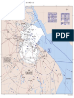 Nueva Carta Corredores VFR TMA BAIRES