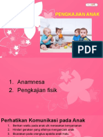 Pengkajian Anak