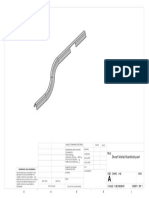 Sheet Metal Manifold Part