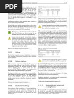 CIBSE D 2015-b Residential