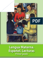 1erGradoLenguaMaternaLecturasMEEP PDF