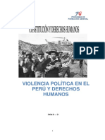 Módulo 10_violencia Política en El Perú y Ddhh