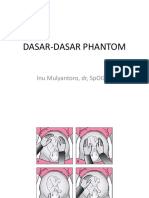 Dasar-Dasar Phantom PDF