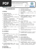 Apostila - Os Vertebrados - 710 - CMEPAM - Ewerthon