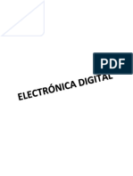 Electronica digital