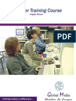 Teacher Training Course PDF