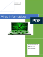 Que Son Los Virus Informaticos