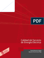 Calidad del Servicio de Energía Eléctrica- Samuel Ramírez Casta-o.pdf
