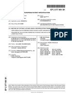TEPZZ 7766 - B - T: European Patent Specification