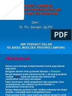 Penyakit Lambung