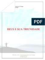 (07) Doutrina de Deus (Teísmo).pdf