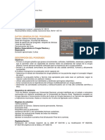 Cme Cirugia Plastica y Reparadora - PDF