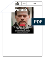 Cruzoé PDF