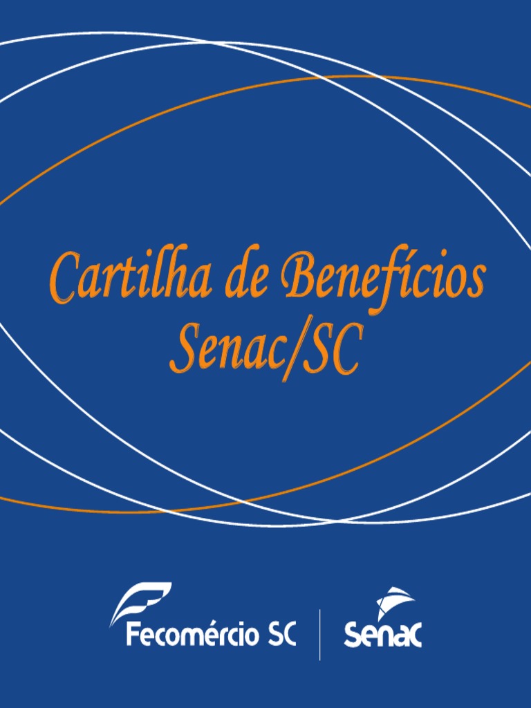 Guia de Direitos e Benefícios dos Funcionários do Senac/SC: Uma Visão Geral  dos Principais Pontos, PDF, Odontologia