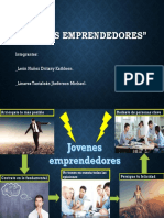 Jóvenes Emprendedores