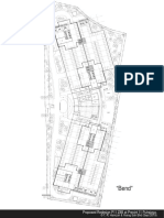 "Bend": Proposed Redesign P11 Z8B at Precint 11 Putrajaya