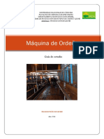 Equipos Del Ordeño Mecanico PDF