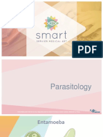 Parasit Ology