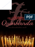 Ebook Reinos Da Quimbanda PDF