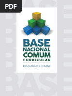 o Eixo Leitura Na Bncc 2017ensino Fundamental