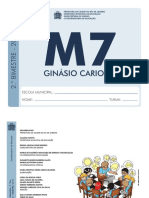 M7. 2.bim Aluno 2.0.1.3 PDF