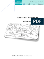 Conceptos Básicos de Microeconomia PDF